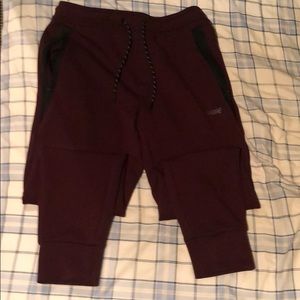 American Eagle Joggers